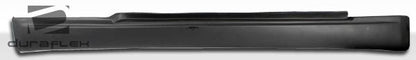 2003-2007 Infiniti G Coupe Duraflex I-Spec Side Skirts