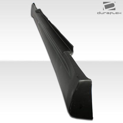 2003-2007 Infiniti G Coupe Duraflex I-Spec Side Skirts