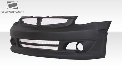 2003-2007 Infiniti G Coupe Duraflex K-1 Front Bumper