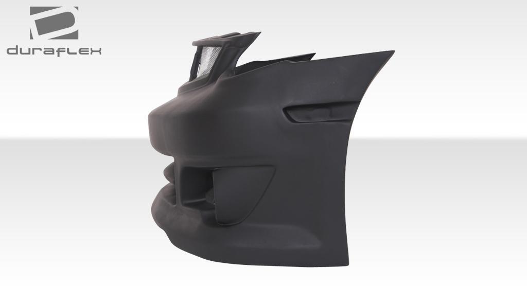 2003-2007 Infiniti G Coupe Duraflex K-1 Kit