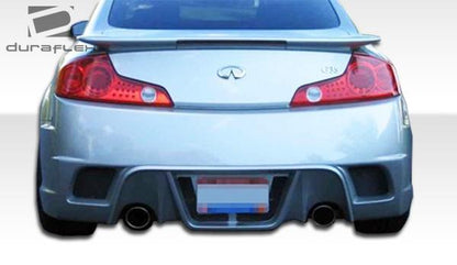 2003-2007 Infiniti G Coupe Duraflex GT-R Kit