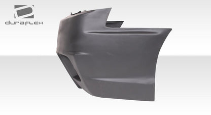 2003-2007 Infiniti G Coupe Duraflex K-1 Rear Bumper
