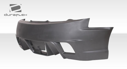 2003-2007 Infiniti G Coupe Duraflex Inven Kit