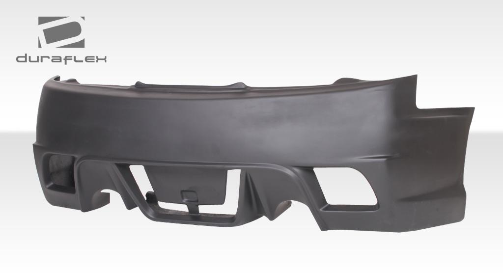 2003-2007 Infiniti G Coupe Duraflex K-1 Kit