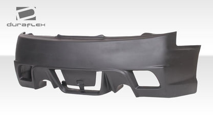 2003-2007 Infiniti G Coupe Duraflex TS-1 Kit