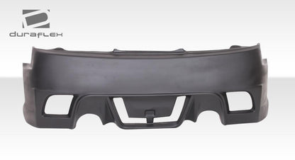 2003-2007 Infiniti G Coupe Duraflex K-1 Kit