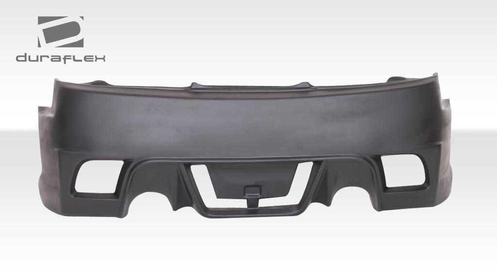 2003-2007 Infiniti G Coupe Duraflex Inven Kit