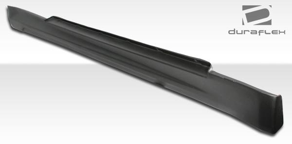 2003-2007 Infiniti G Coupe Duraflex K-1 Side Skirts