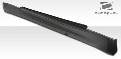 2003-2007 Infiniti G Coupe Duraflex K-1 Side Skirts