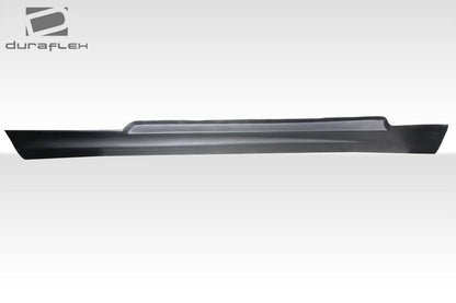 2003-2007 Infiniti G Coupe Duraflex K-1 Side Skirts