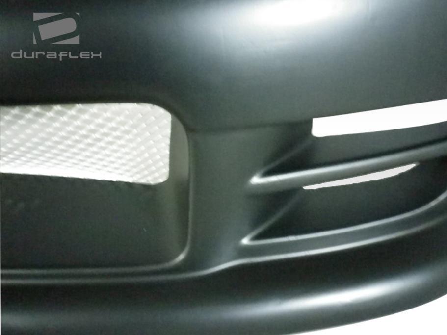 2003-2007 Infiniti G Coupe Duraflex TS-1 Front Bumper