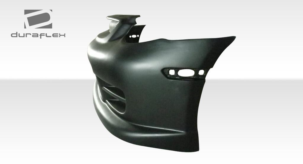 2003-2007 Infiniti G Coupe Duraflex TS-1 Kit