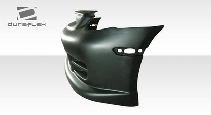 2003-2007 Infiniti G Coupe Duraflex TS-1 Kit