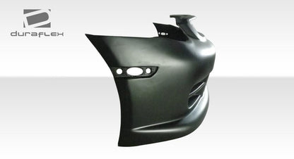 2003-2007 Infiniti G Coupe Duraflex TS-1 Kit