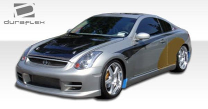 2003-2007 Infiniti G Coupe Duraflex TS-1 Kit