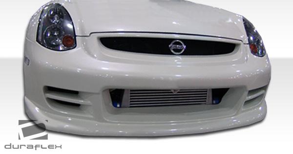 2003-2007 Infiniti G Coupe Duraflex TS-1 Kit