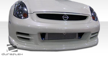 2003-2007 Infiniti G Coupe Duraflex TS-1 Kit