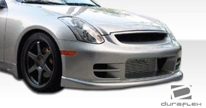 2003-2007 Infiniti G Coupe Duraflex TS-1 Kit