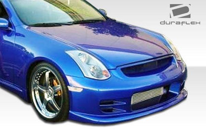 2003-2007 Infiniti G Coupe Duraflex TS-1 Kit