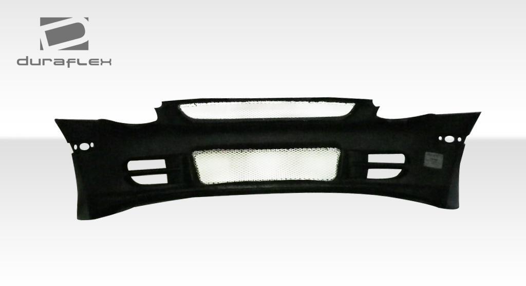 2003-2007 Infiniti G Coupe Duraflex TS-1 Front Bumper