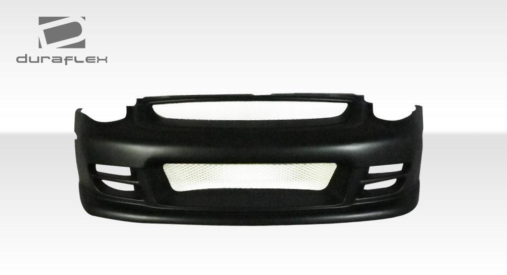 2003-2007 Infiniti G Coupe Duraflex TS-1 Kit