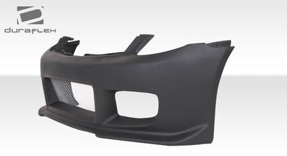 2003-2004 Infiniti G Sedan Duraflex GT Competition Front Bumper