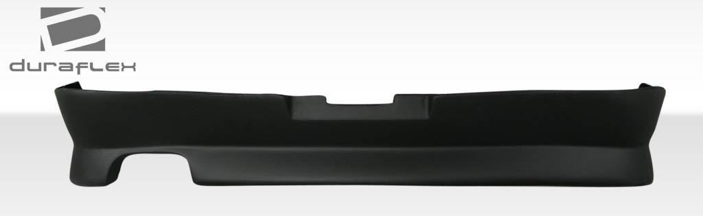 2003-2004 Infiniti G Sedan Duraflex GT Competition Rear Lip