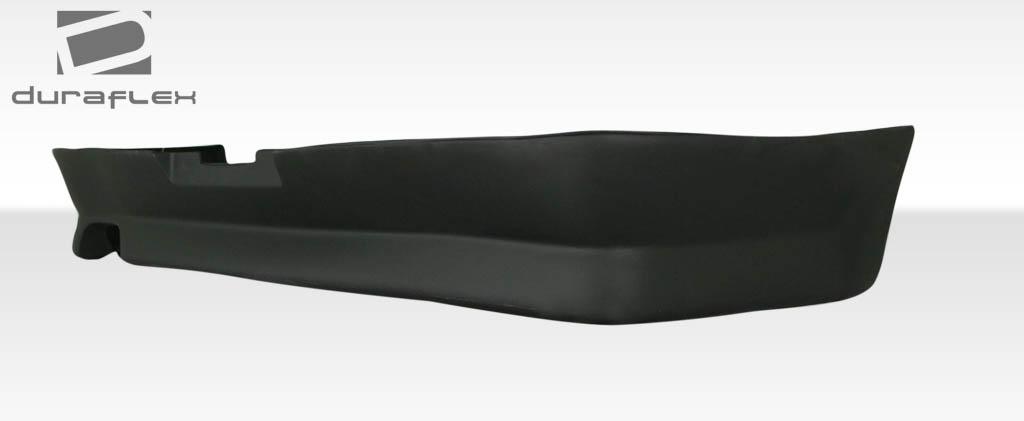 2003-2004 Infiniti G Sedan Duraflex GT Competition Rear Lip