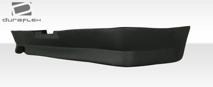 2003-2004 Infiniti G Sedan Duraflex GT Competition Rear Lip