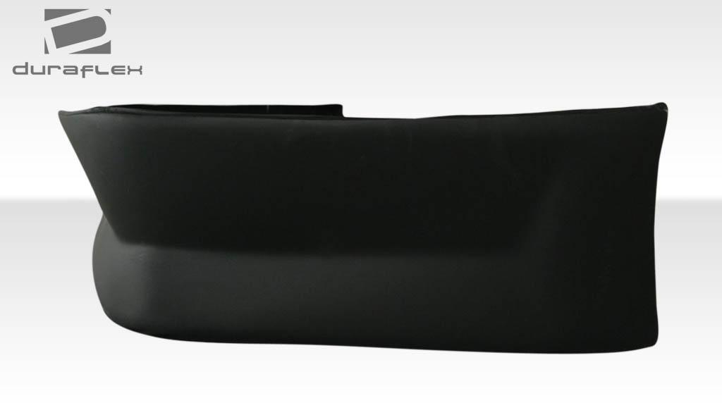 2003-2004 Infiniti G Sedan Duraflex GT Competition Rear Lip