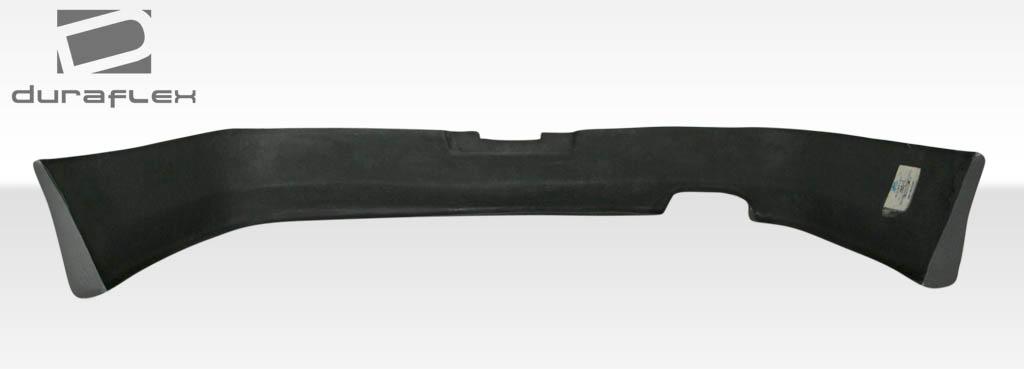 2003-2004 Infiniti G Sedan Duraflex GT Competition Rear Lip