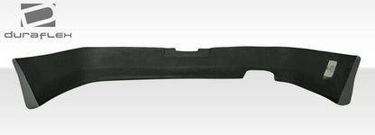2003-2004 Infiniti G Sedan Duraflex GT Competition Rear Lip