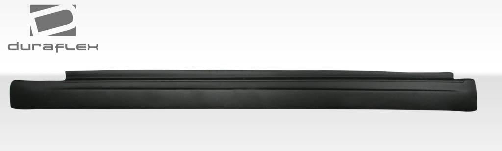 2003-2004 Infiniti G Sedan Duraflex GT Competition Side Skirts
