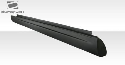 2003-2004 Infiniti G Sedan Duraflex GT Competition Side Skirts