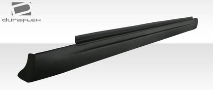 2003-2004 Infiniti G Sedan Duraflex GT Competition Side Skirts