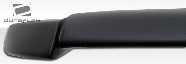 2003-2005 Mitsubishi Eclipse Duraflex Shine Front Lip