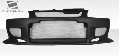 2003-2006 Mitsubishi Evolution Duraflex C-1 Front Bumper