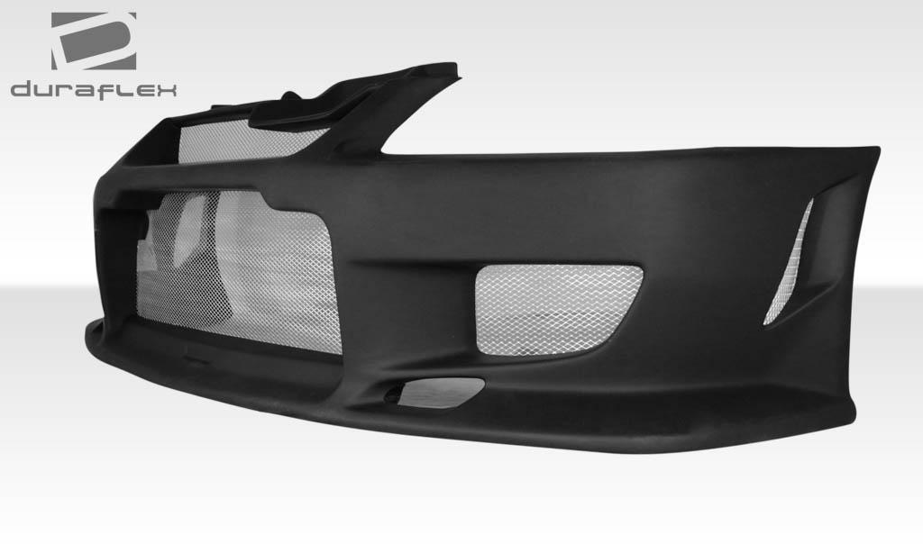 2003-2006 Mitsubishi Evolution Duraflex C-1 Front Bumper