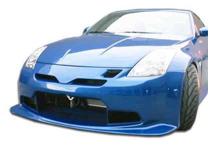 2003-2008 Nissan 350Z Duraflex C-2 Front Bumper