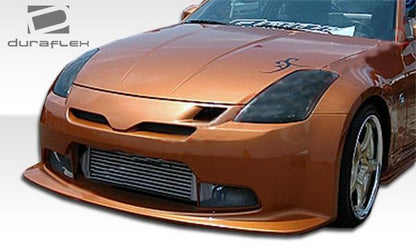 2003-2008 Nissan 350Z Duraflex C-2 Front Bumper