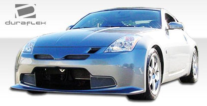 2003-2008 Nissan 350Z Duraflex C-2 Front Bumper
