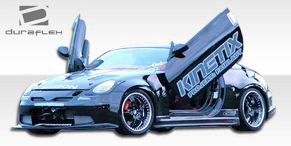 2003-2008 Nissan 350Z Duraflex C-2 Front Bumper