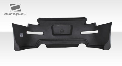 2003-2008 Nissan 350Z Duraflex C-2 Kit