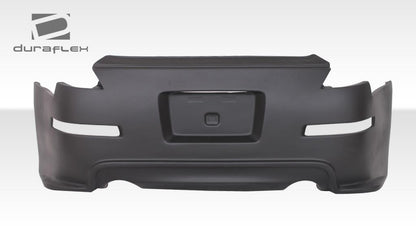 2003-2008 Nissan 350Z Duraflex Drifter 2 Rear Bumper