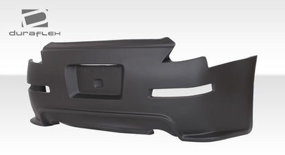 2003-2008 Nissan 350Z Duraflex Drifter 2 Rear Bumper