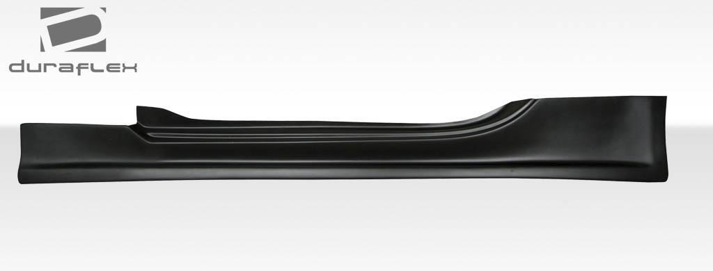 2003-2008 Nissan 350Z Duraflex Drifter 2 Side Skirts