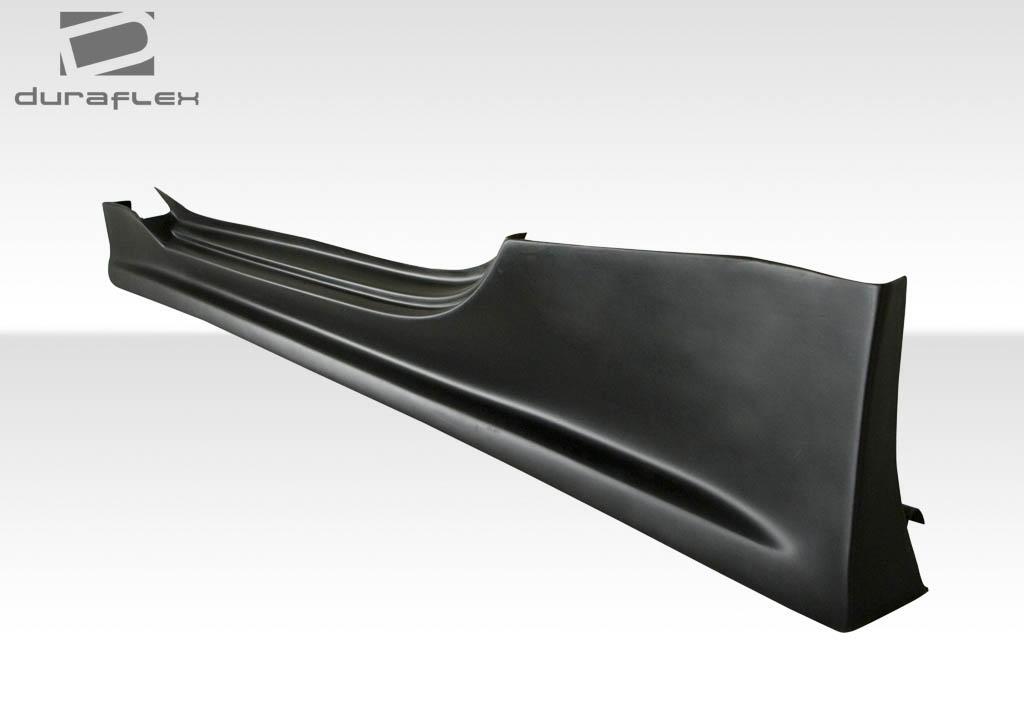 2003-2008 Nissan 350Z Duraflex Drifter 2 Side Skirts