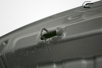 2003-2006 Nissan 350Z Carbon Creations JGTC Carbon Fiber Hood