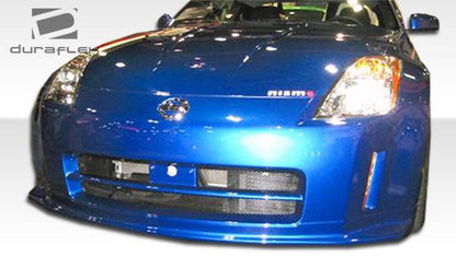 2003-2008 Nissan 350Z Duraflex N-1 Front Bumper