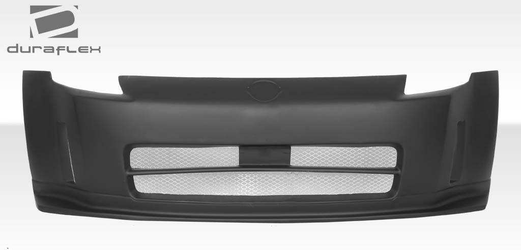 2003-2008 Nissan 350Z Duraflex N-1 Front Bumper